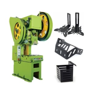 Máy dập cóc 5/10/15/20/40/60/80 tấn JC21