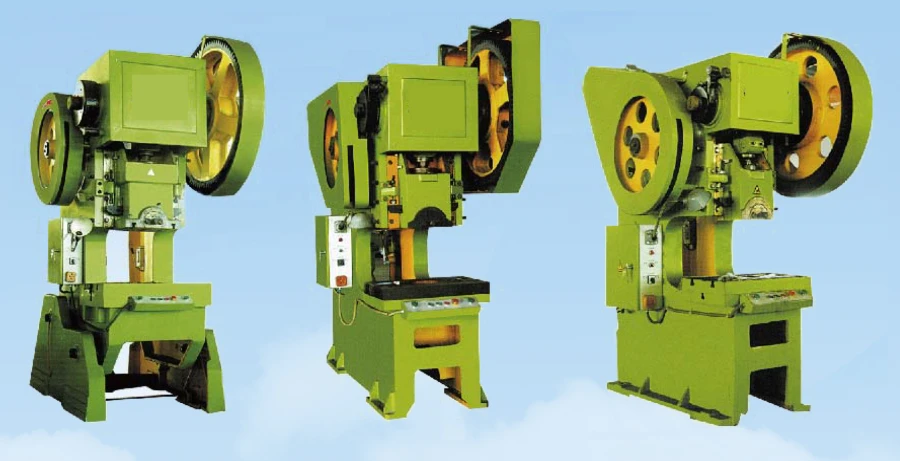 Máy dập cóc 5/10/15/20/40/60/80 tấn JC21