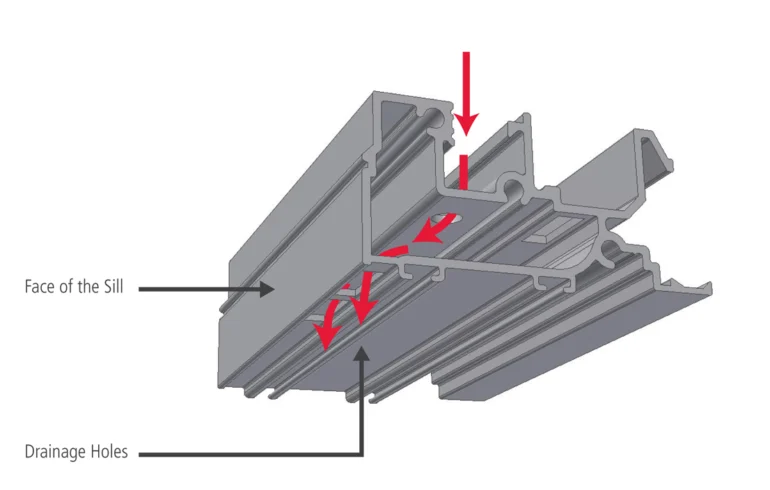 Máy dập cửa nhôm JL21G - Giải pháp cho đột dập lỗ khóa cửa nhôm