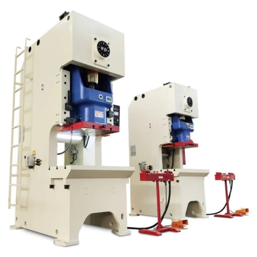 Máy dập hơi 60 tấn JH21-60T