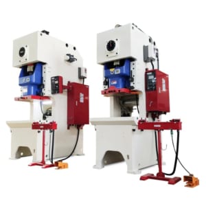Máy dập hơi 60 tấn JH21-60T