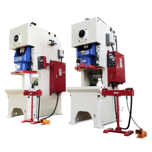 Máy dập hơi 60 tấn JH21-60T