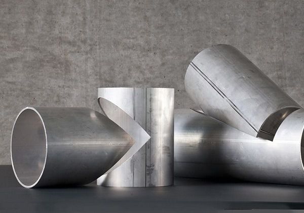 Máy dập ngàm ống JH36 - Giải pháp gia công ngàm ống inox