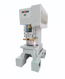 Máy Dập Lỗ Nhôm Tốc Độ Cao JL21G (Khung C)