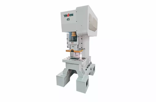 Máy Dập Lỗ Nhôm Tốc Độ Cao JL21G (Khung C)