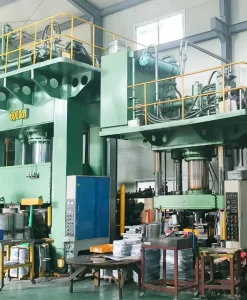 Máy Dập Thủy Lực Hạng Nặng 500/1000/1500/2000 tấn