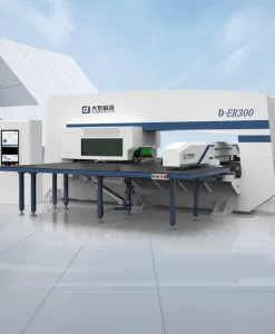Máy đột lỗ điện D-ER300
