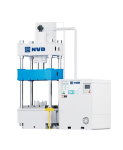 Máy Ép Thủy Lực 120 Tấn Y27 - 120T