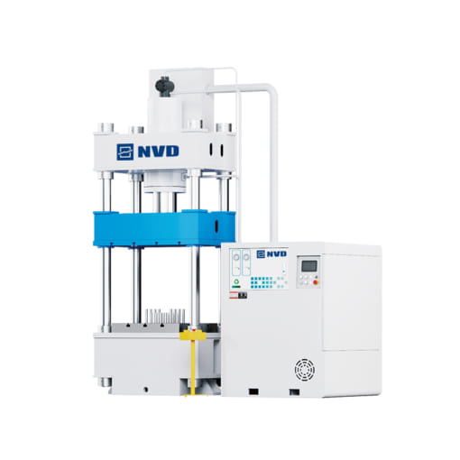 Máy Ép Thủy Lực 120 Tấn Y27 - 120T