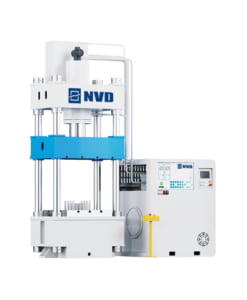 Máy Ép Thủy Lực 120 Tấn Y27 - 120T