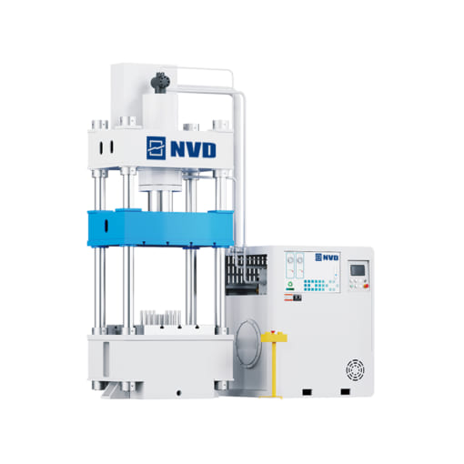 Máy Ép Thủy Lực 120 Tấn Y27 - 120T