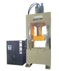 Máy Ép Thủy Lực 200 Tấn DKFS 275