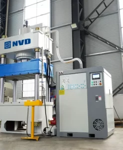 Máy Ép Thủy Lực 300 Tấn Y32 - 315T