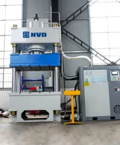 Máy Ép Thủy Lực 300 Tấn Y32 - 315T