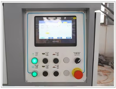 Máy Ép Thủy Lực 300 Tấn Y32 - 315T