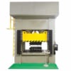 Máy Ép Thủy Lực 400 Tấn DKLS-400
