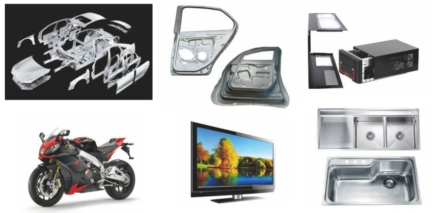 Máy Ép Thủy Lực 400 Tấn DKLS-400
