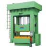 Máy Ép Thủy Lực 500 Tấn DKL-500