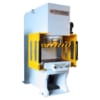 Máy Ép Thủy Lực 100 Tấn Chữ C (C-Frame Hydraulic Press)