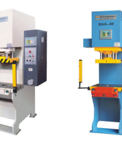 Máy Ép Thủy Lực 100 Tấn Chữ C (C-Frame Hydraulic Press)
