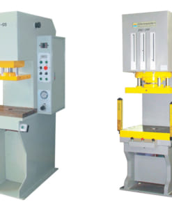 Máy Ép Thủy Lực 100 Tấn Chữ C (C-Frame Hydraulic Press)