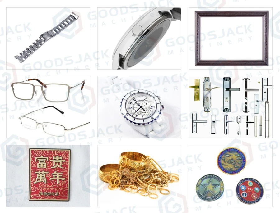 Báo Giá Máy Ép Thủy Lực Nhỏ | Máy Ép Thủy Lực Mini DSA
