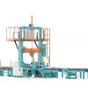 Trạm Hàn Đứng Thông Minh PHJ | Máy Hàn Dầm Đứng 3 IN 1