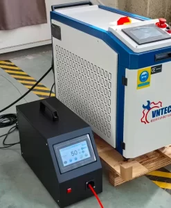 Máy hàn laser 1500W VNT-WELD (Sup28T 4 in 1)