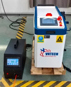 Máy hàn laser 1500W VNT-WELD (Sup28T 4 in 1)