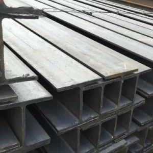 Sản phẩm gia công dầm H kết cấu thép