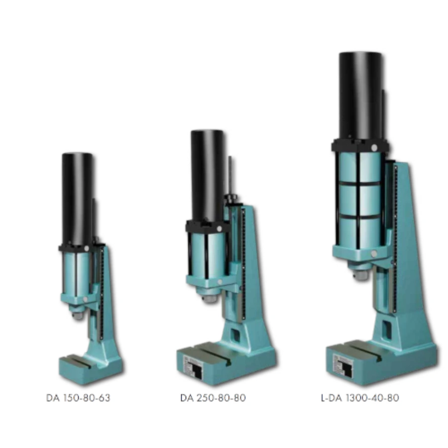 Máy ép khí nén là gì? Tổng quan máy ép khí nén công nghiệp