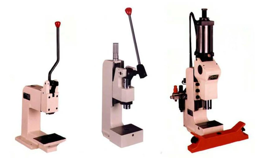 Máy ép khí nén là gì? Tổng quan máy ép khí nén công nghiệp