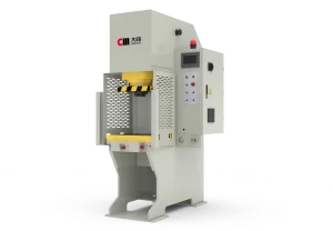 Máy Ép Thủy Lực 130 Tấn CMHC-130