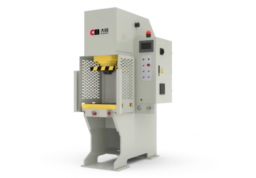 Máy Ép Thủy Lực 130 Tấn CMHC-130