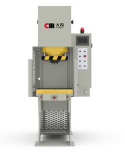 Máy Ép Thủy Lực 130 Tấn CMHC-130