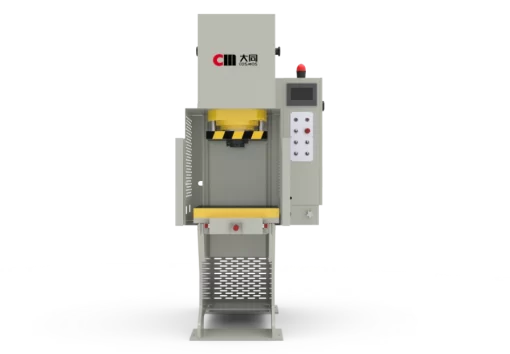 Máy Ép Thủy Lực 130 Tấn CMHC-130