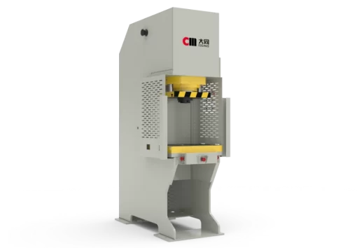Máy Ép Thủy Lực 130 Tấn CMHC-130