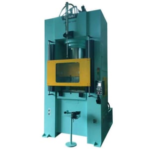 Máy Ép Thủy Lực 140 Tấn DKHS-140