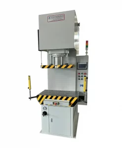 Máy Ép Thủy Lực 15 Tấn JG-15