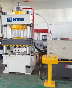 Máy Ép Thủy Lực 150 Tấn DSH-150