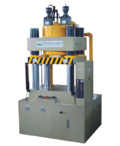Máy Ép Thủy Lực 20 Tấn DSB-20