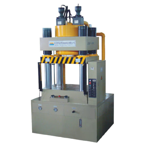 Máy Ép Thủy Lực 20 Tấn DSB-20