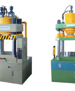 Máy Ép Thủy Lực 20 Tấn DSB-20