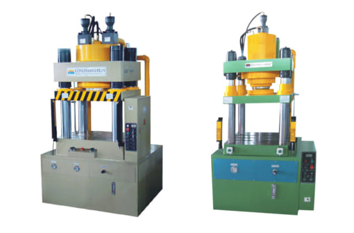 Máy Ép Thủy Lực 20 Tấn DSB-20