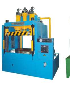 Máy Ép Thủy Lực 20 Tấn DSB-20