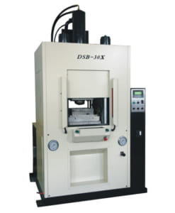 Máy Ép Thủy Lực 30 Tấn DSB-30X