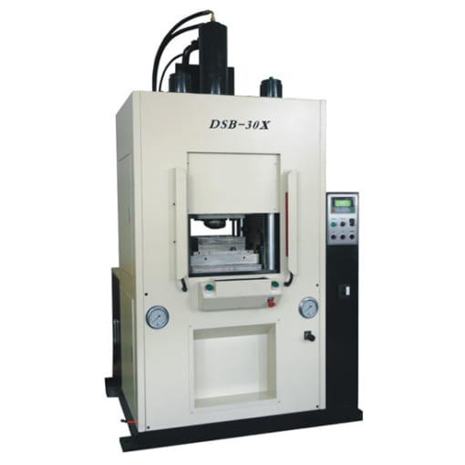 Máy Ép Thủy Lực 30 Tấn DSB-30X