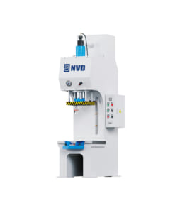 Máy Ép Thủy Lực 40 Tấn Y41-40T
