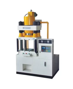 Máy Ép Thủy Lực 50 Tấn DSBS-50