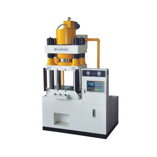 Máy Ép Thủy Lực 50 Tấn DSBS-50